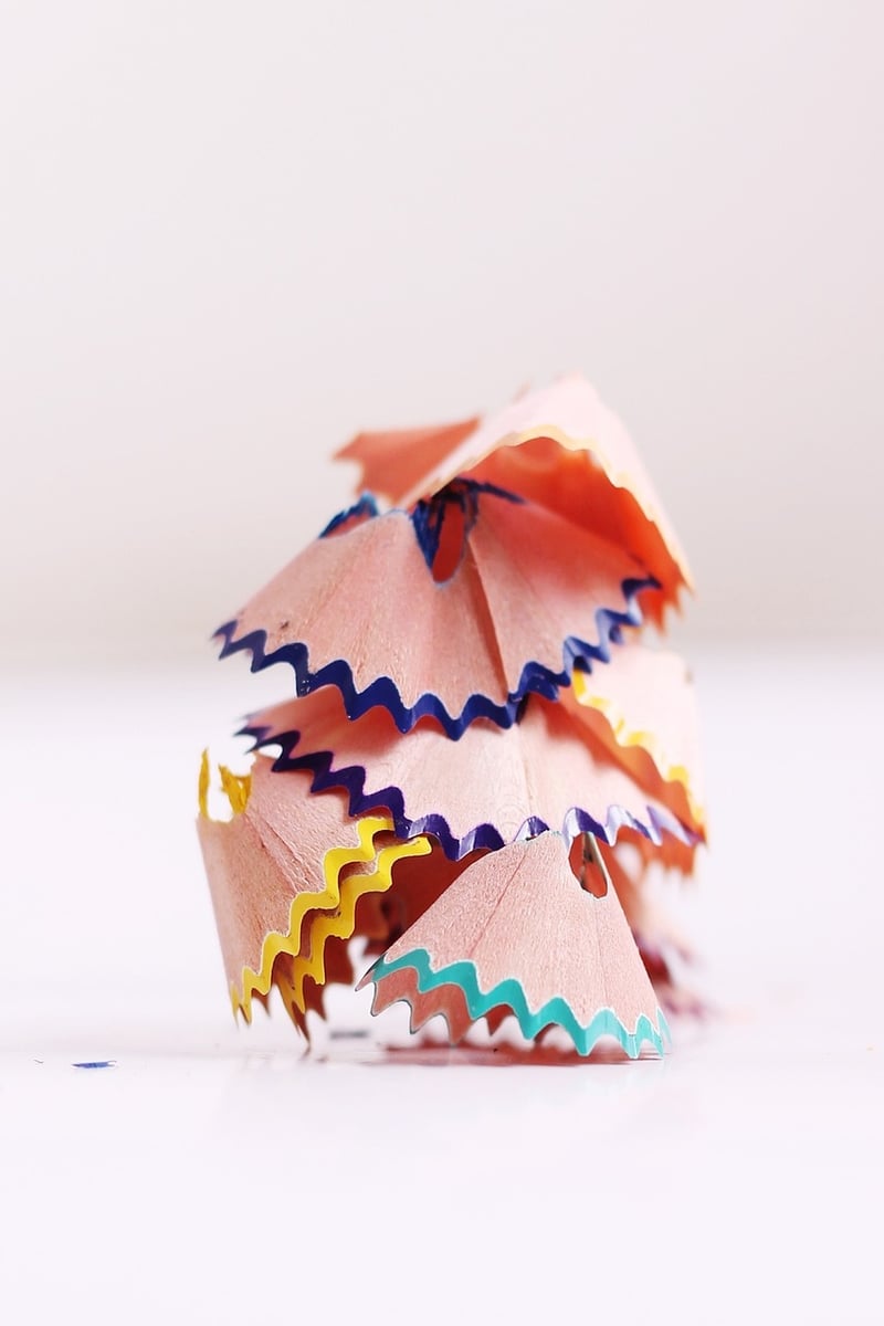 Art from Waste